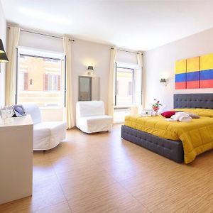 Superior Kamer met een King Size Bed